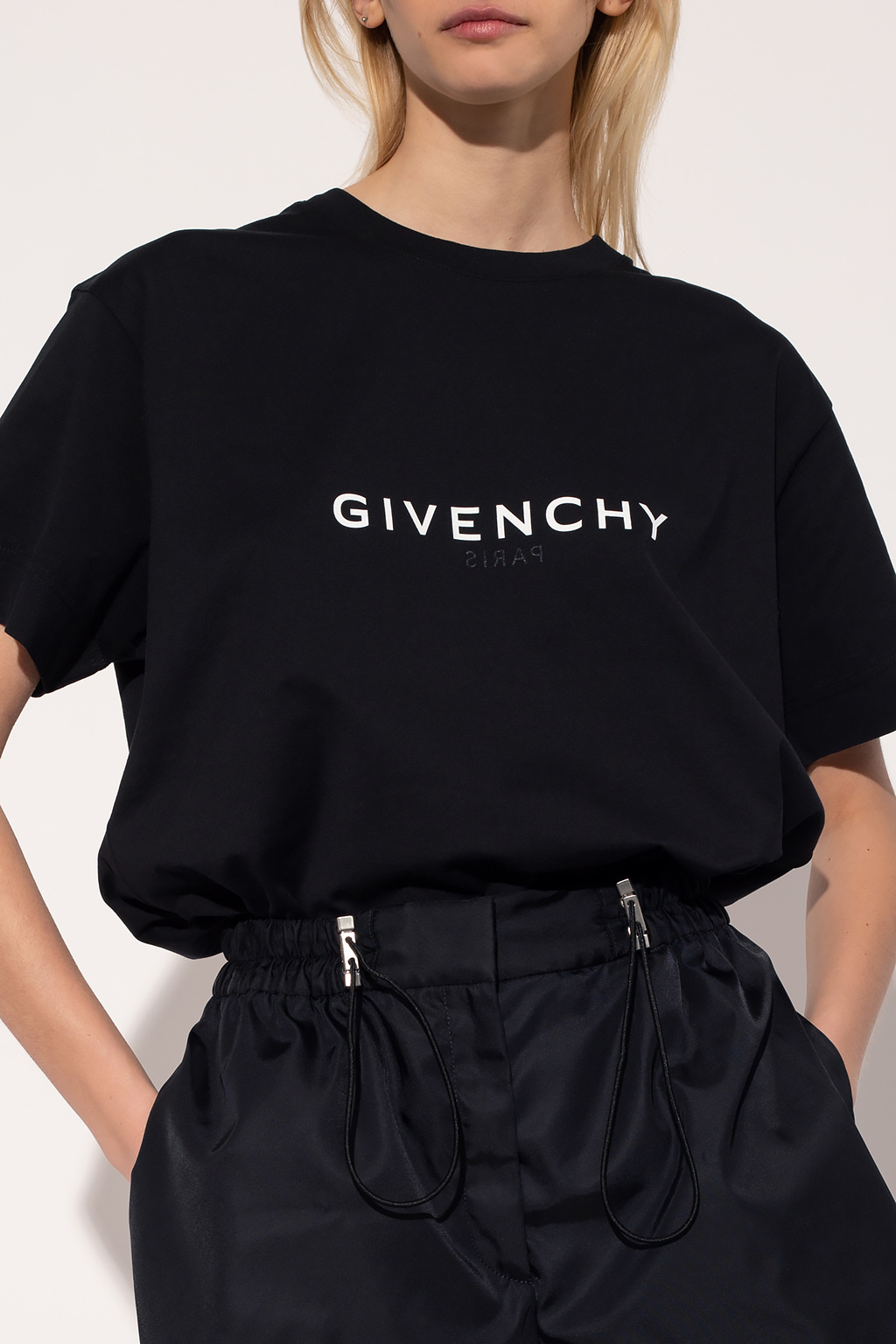 Givenchy Oversize T-shirt