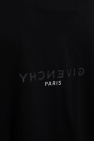 Givenchy Oversize T-shirt