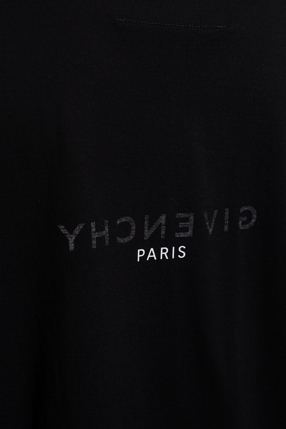 Givenchy Oversize T-shirt