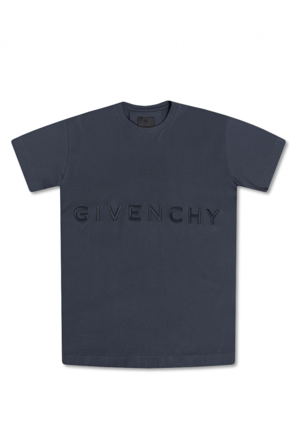 givenchy DECORATIVE Oversize T-shirt