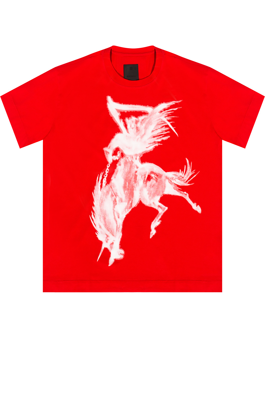 Givenchy Printed T-shirt