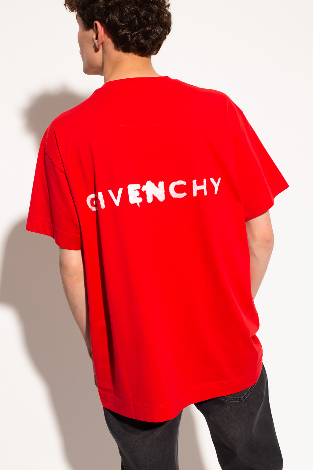 Givenchy Printed T-shirt