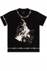 Givenchy Printed T-shirt