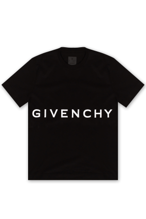 Givenchy Bags Kids TEEN logo-print zipped hoodie Rosa