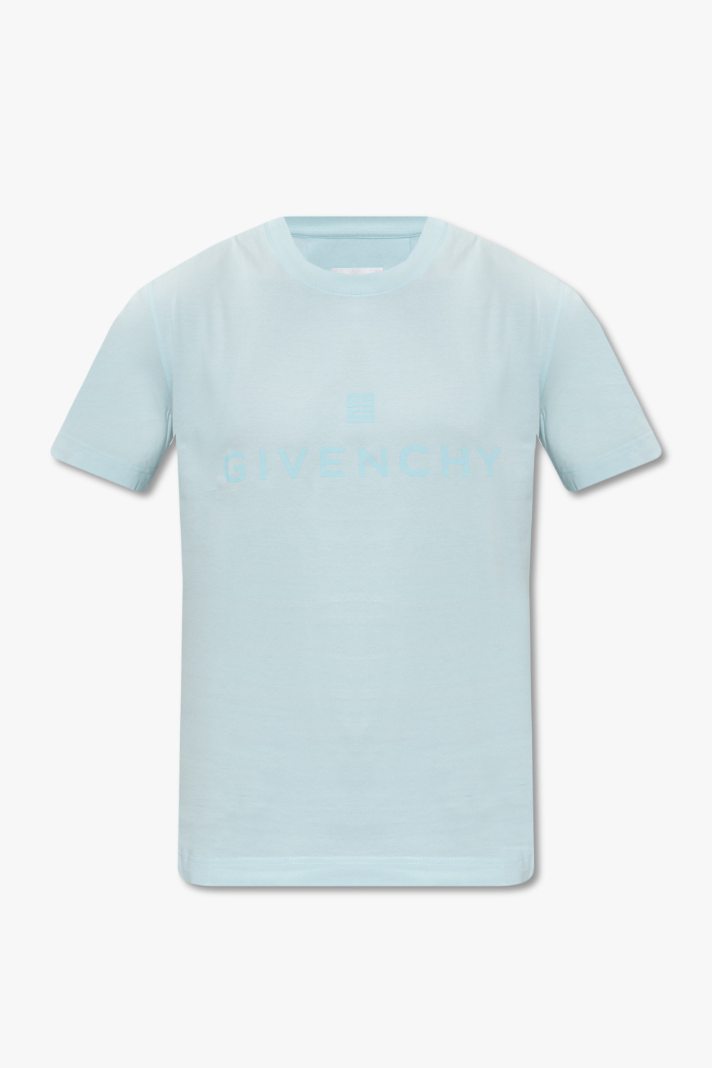 Givenchy T-shirt with logo