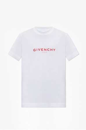 Givenchy Logo Band Slim-Fit Jeans