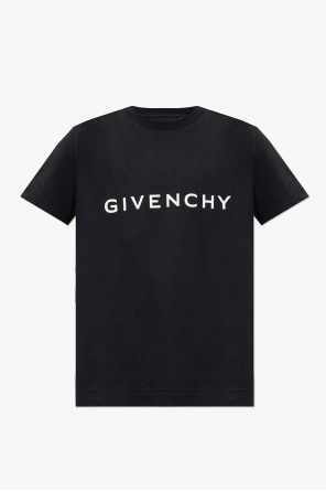 Givenchy GV3 metallic tote bag