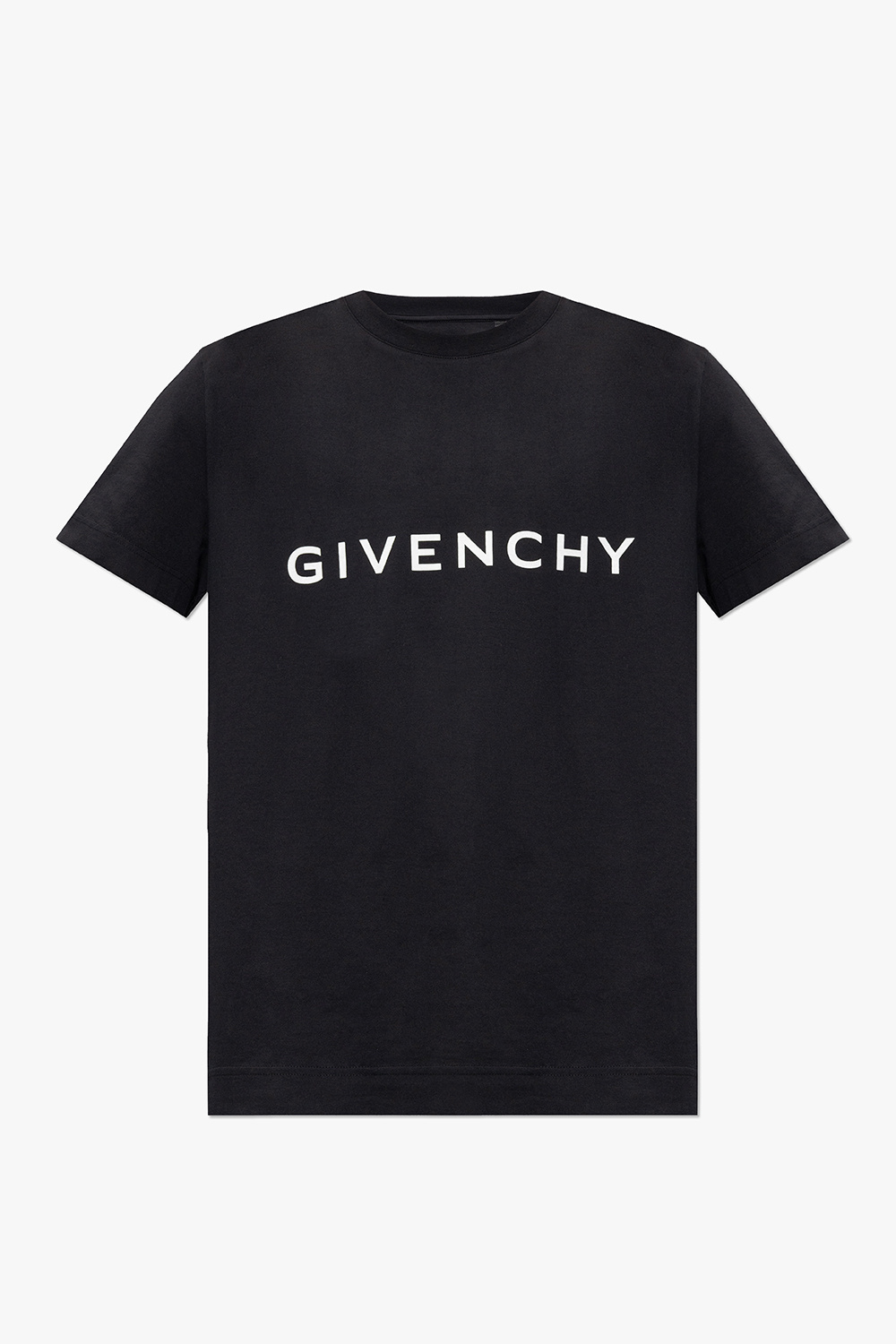 Givenchy T-shirt with logo