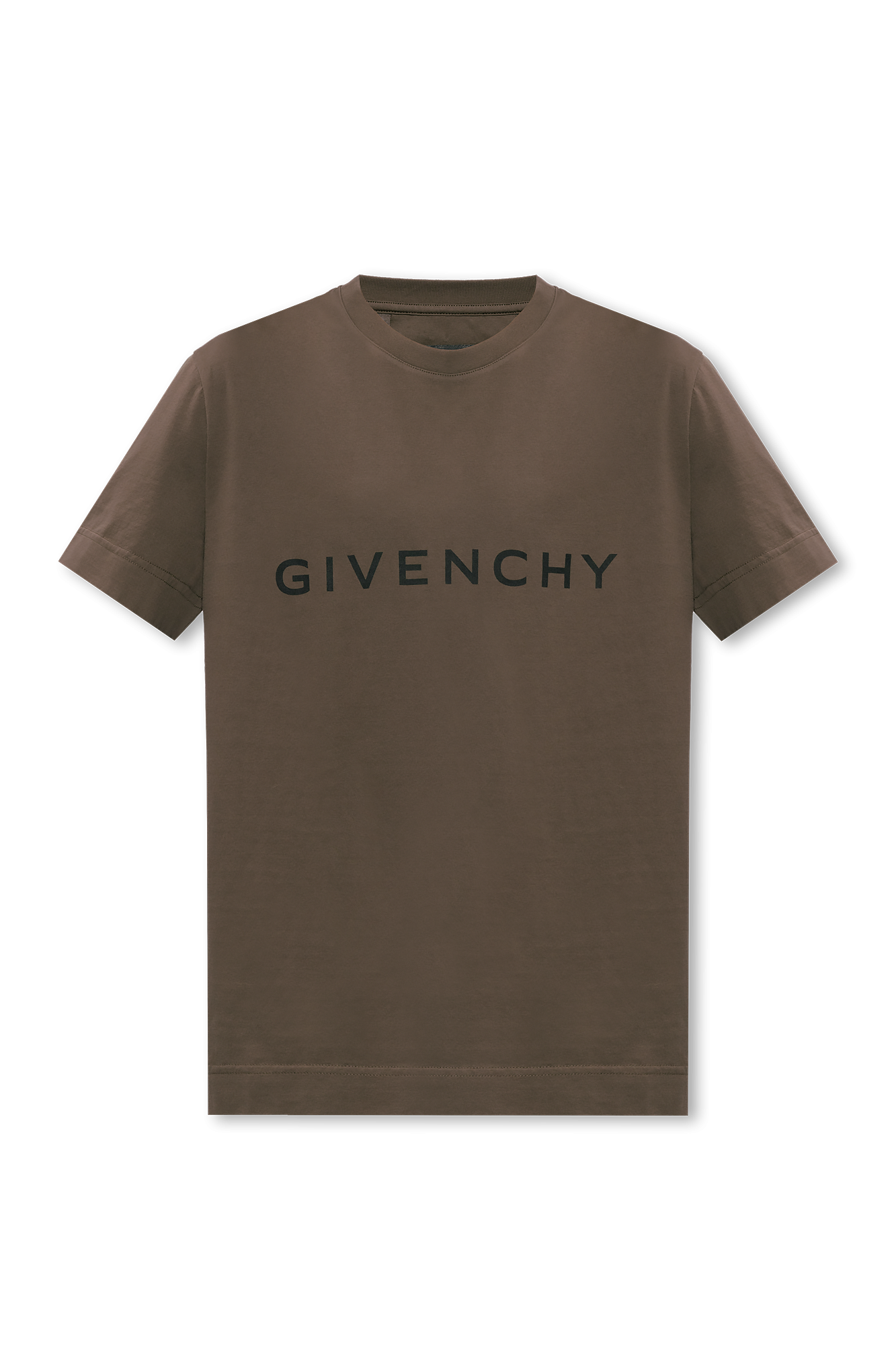 Givenchy T-shirt with logo