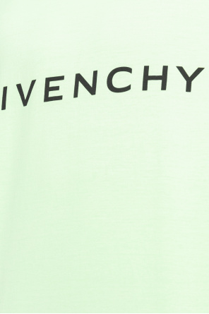 Givenchy Givenchy s Pussy-bow Silk Crepe Blouse