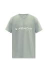 Givenchy Kids chevron hoodie