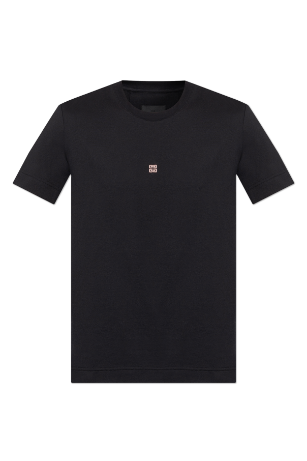 Givenchy T-Shirt mit Logo
