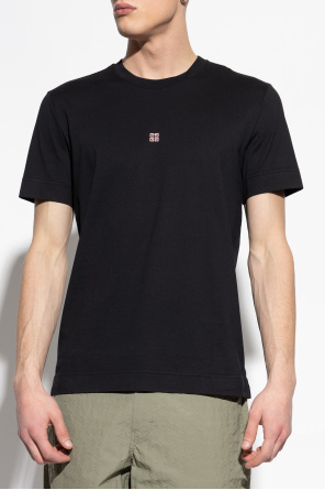 Givenchy T-Shirt mit Logo