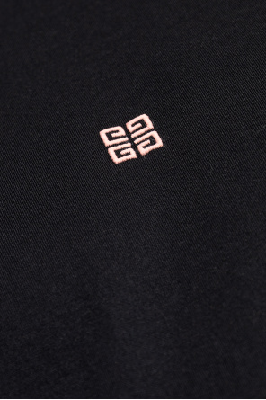 Givenchy T-Shirt mit Logo