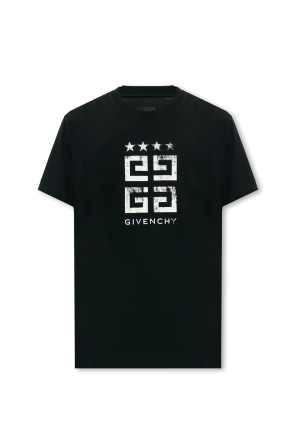 T-shirts Givenchy pour homme
