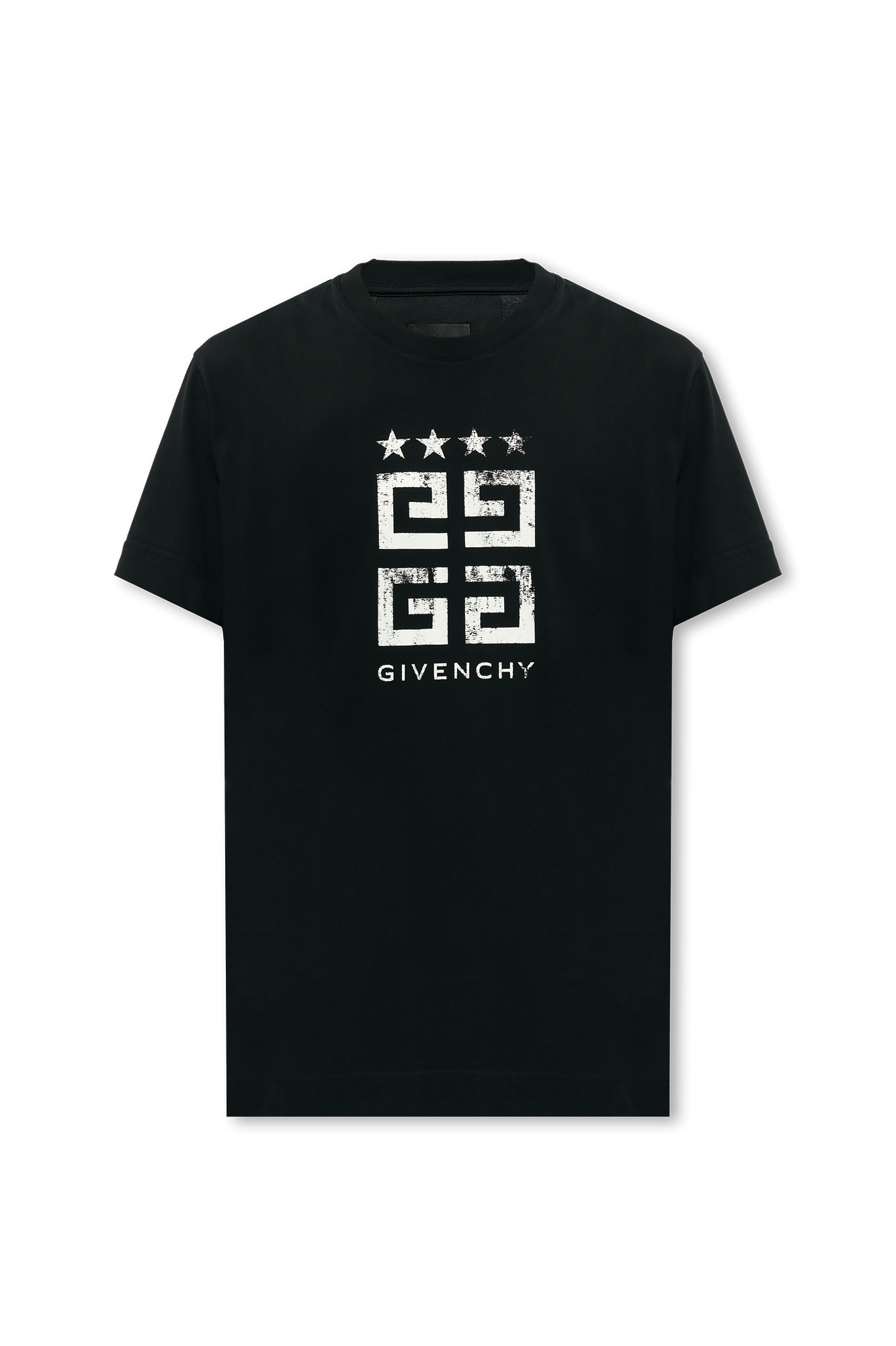 Givenchy T-shirt with logo