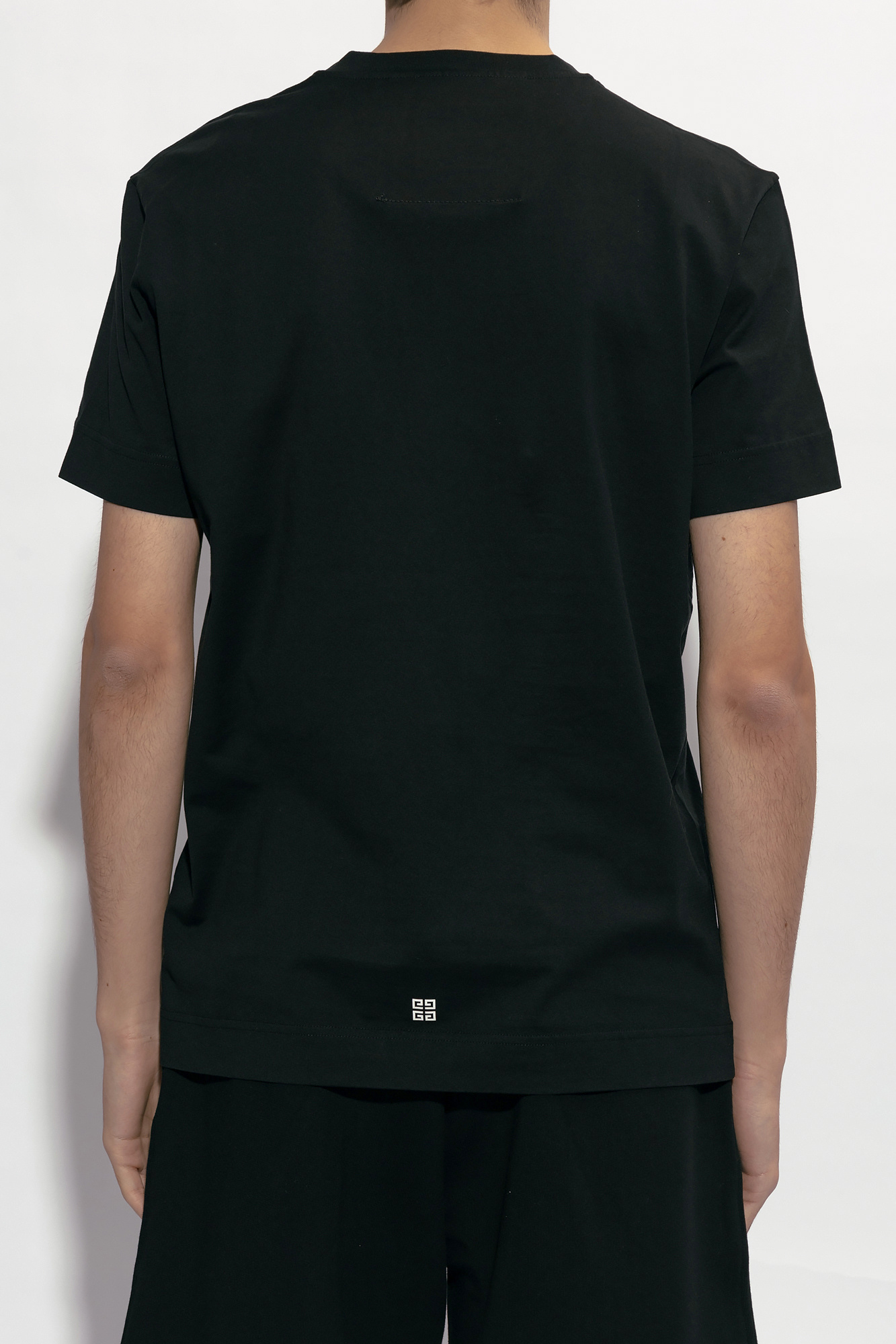 Givenchy T-shirt with logo