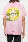 Givenchy Printed T-shirt