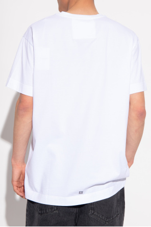Givenchy T-shirt with logo