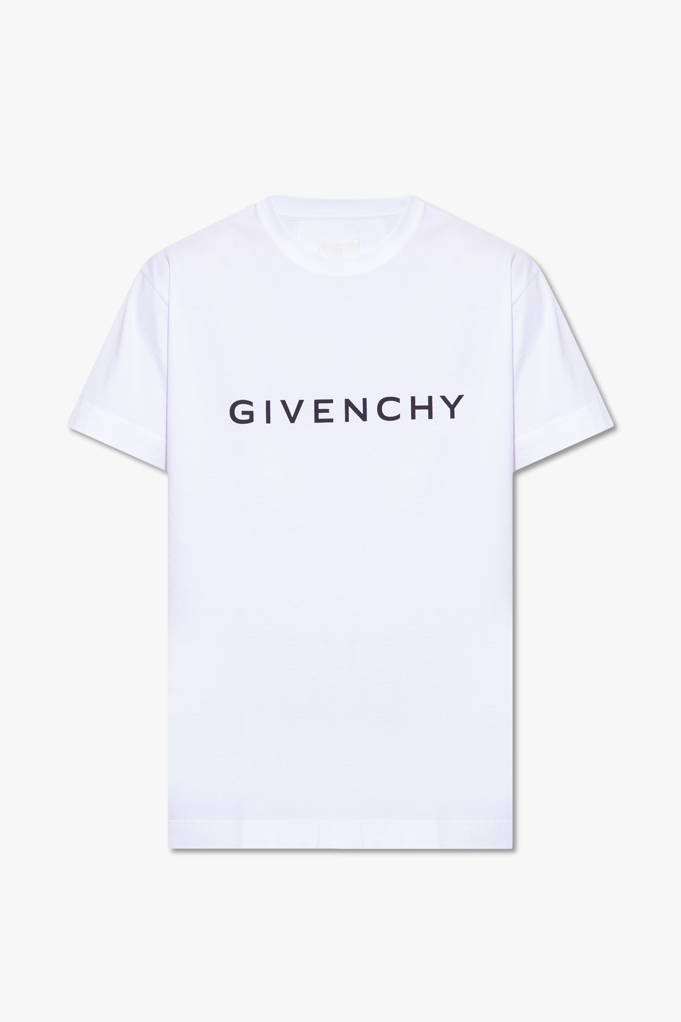 Givenchy T-shirt with logo