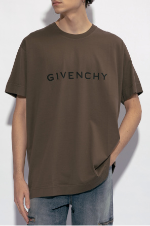 Givenchy GIVENCHY JAPONKI Z LOGO