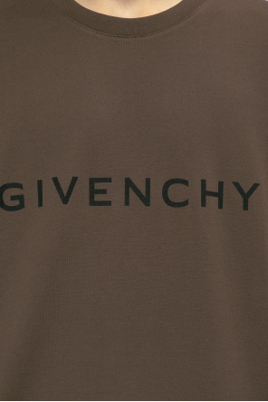 Givenchy GIVENCHY JAPONKI Z LOGO