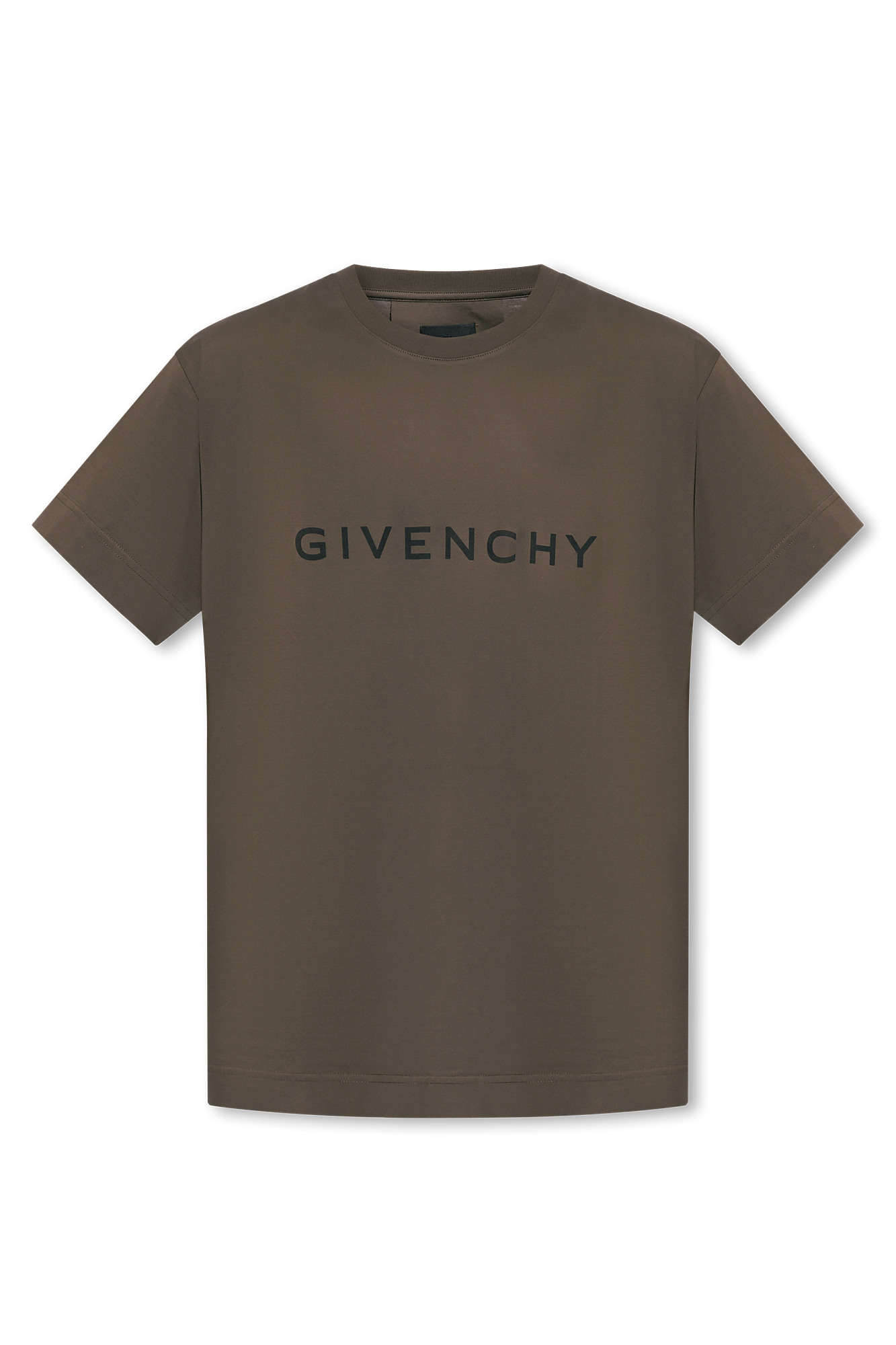 Givenchy T-shirt with logo