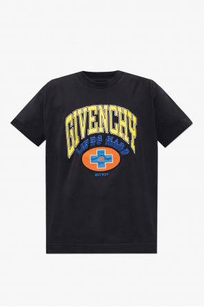 Givenchy Kids Teen Boy Clothing for Kids