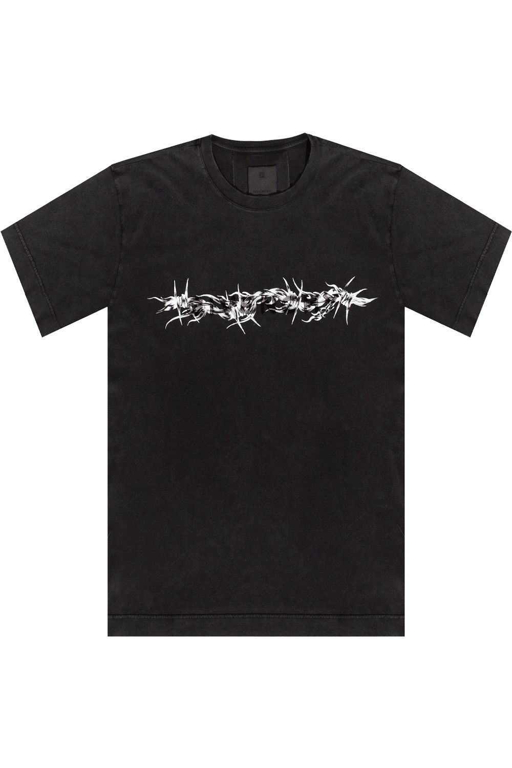 Givenchy T-shirt with logo