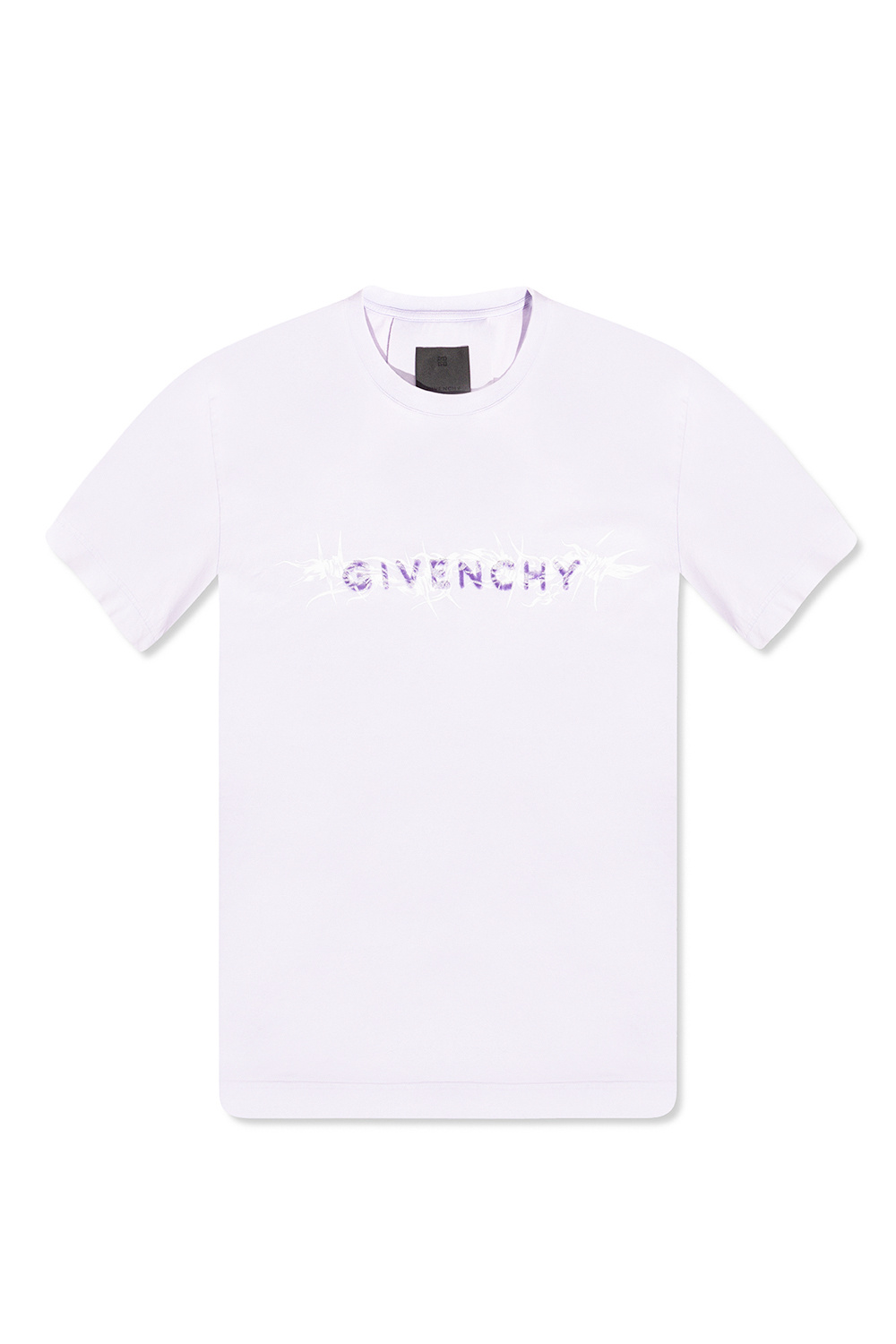 Givenchy T-shirt with logo