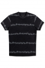 Givenchy Printed T-shirt