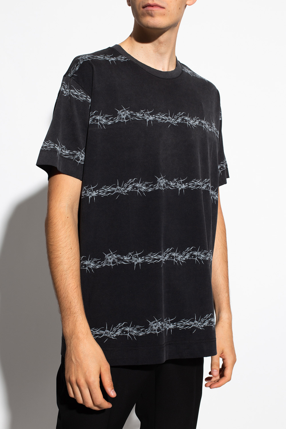 Givenchy Printed T-shirt