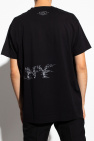 Givenchy Printed T-shirt