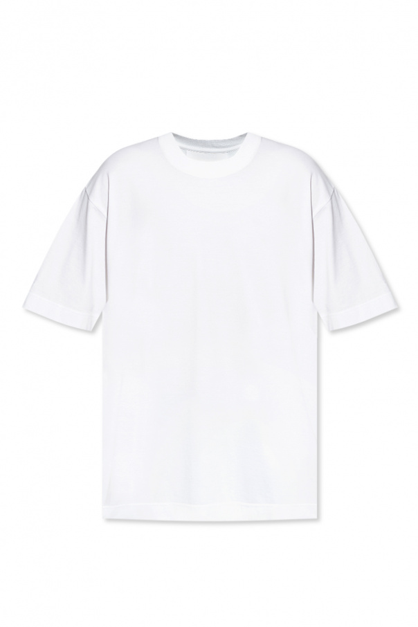 Givenchy Cotton T-shirt