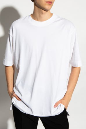 Givenchy Cotton T-shirt