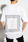 Givenchy Cotton T-shirt