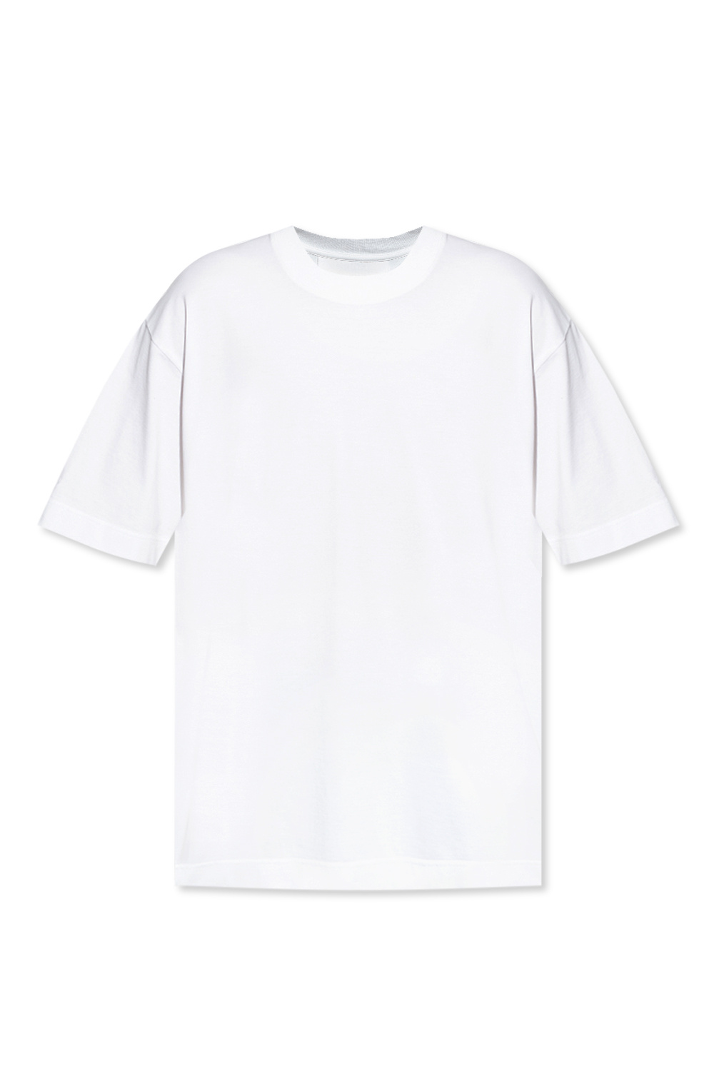 Givenchy Cotton T-shirt