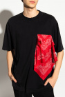 Givenchy Cotton T-shirt