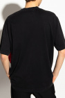 Givenchy Cotton T-shirt