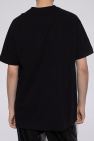 givenchy polo Logo T-shirt