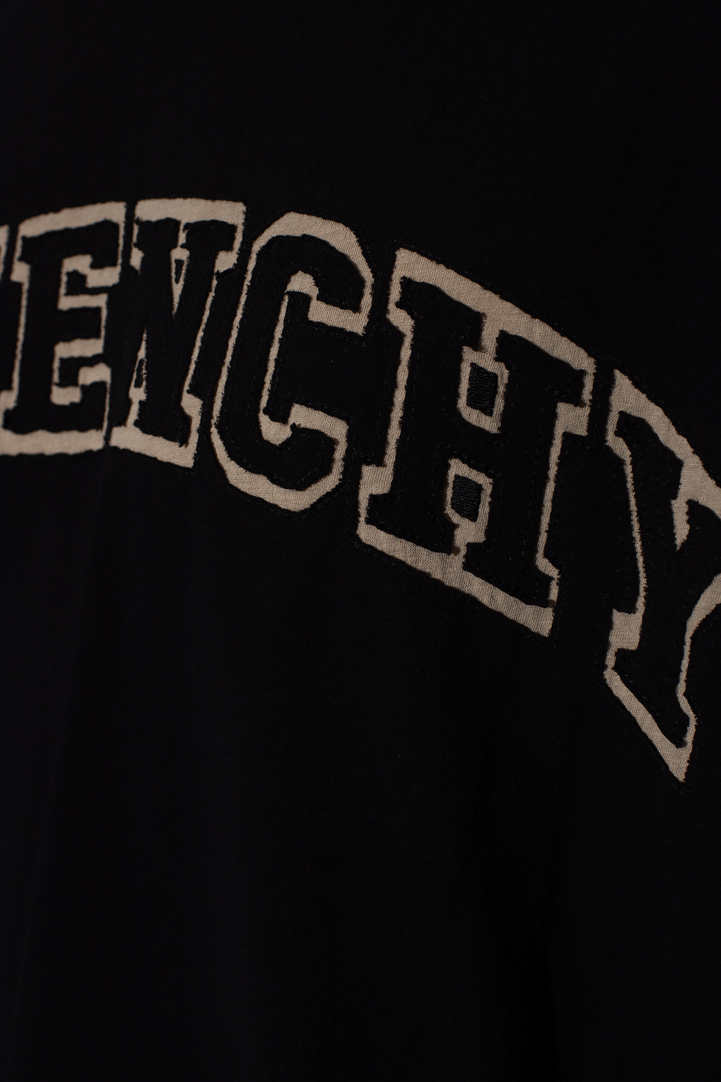 Givenchy Logo T-shirt