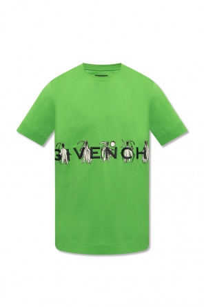 Givenchy studio Homme Givenchy T-shirt