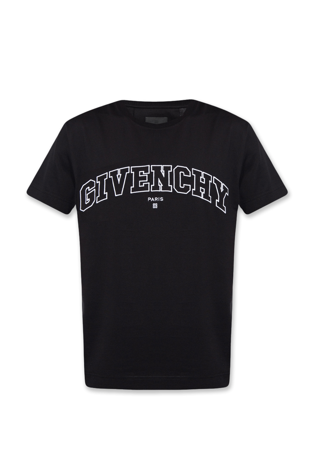 Givenchy Logo T-shirt