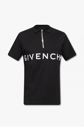 Givenchy 4G Star Logo Tee