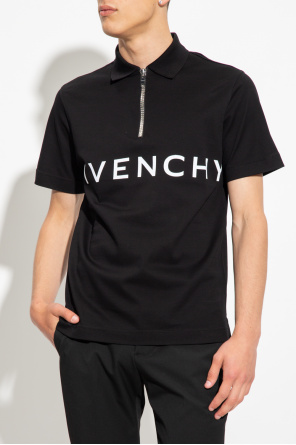 Givenchy Mens SCHEELS Nike Basic Polo
