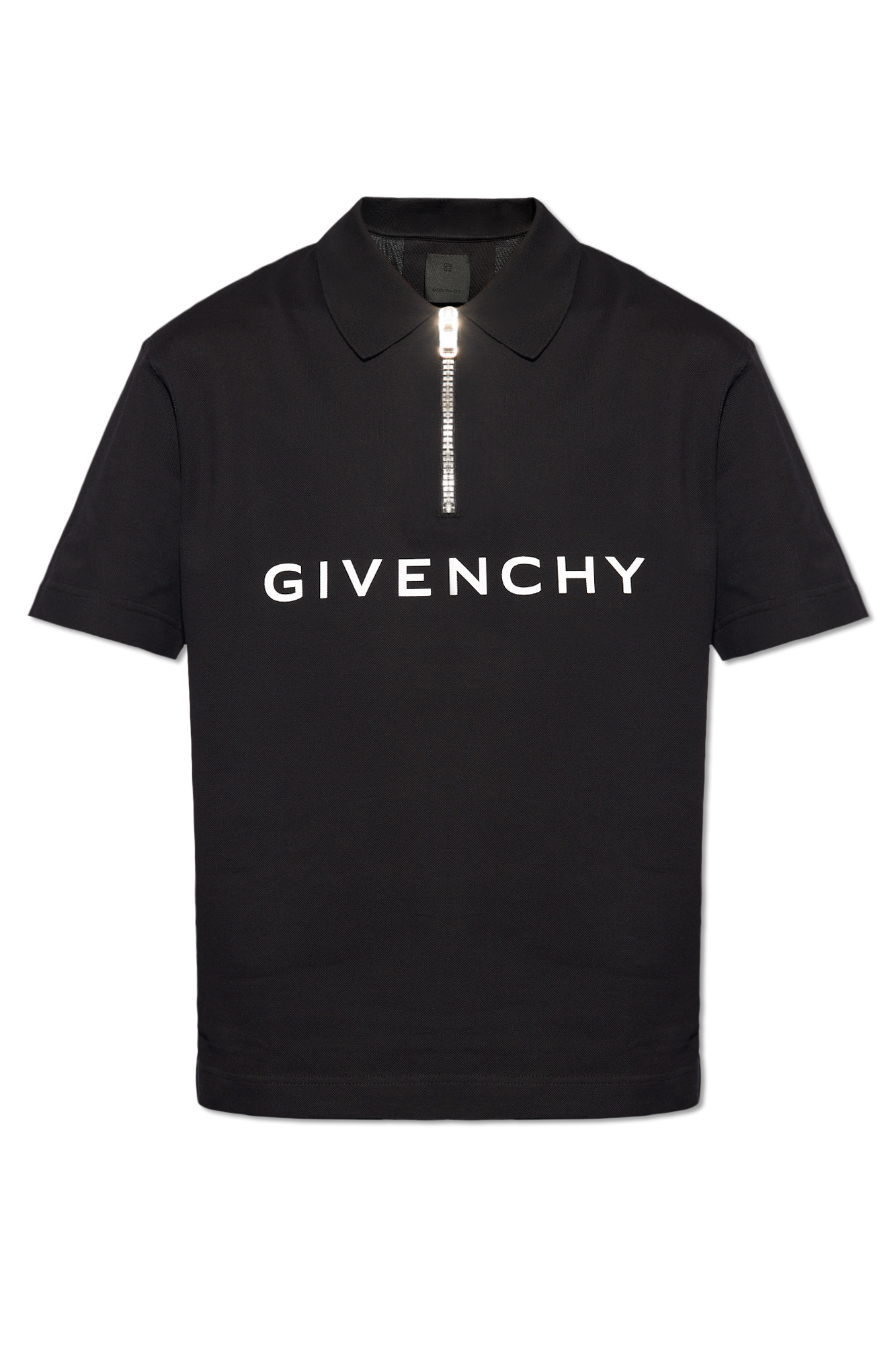 Givenchy Polo z logo