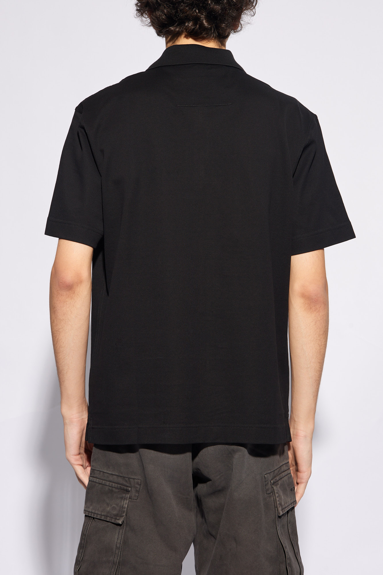 Givenchy Polo shirt with logo