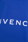 Givenchy T-shirt with 4G Peace motif