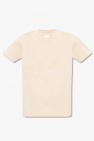 Givenchy Logo T-shirt