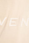 givenchy ange Logo T-shirt